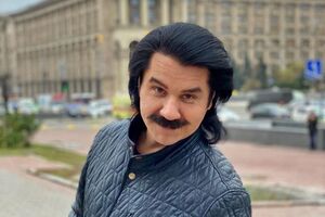 Зібров – народний артист України