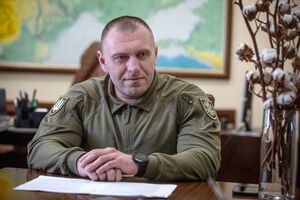 "Бавовна" палатиме й далі – Малюк