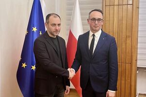 Перша зустріч міністрів відбулася у Варшаві, цього тижня заплановано захід у Києві