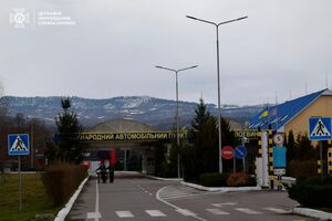 У ДПСУ розповіли, хто перетинав український кордон за останній місяць