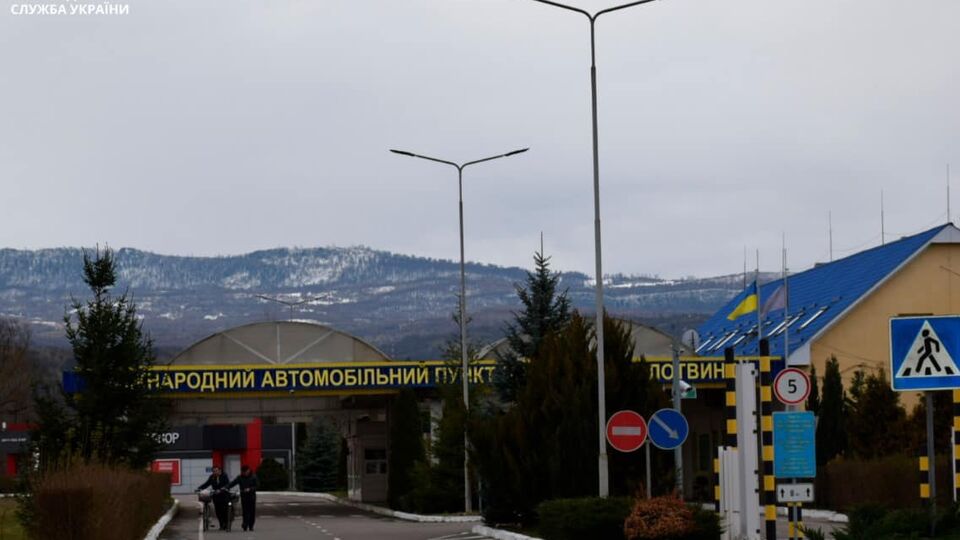 У ДПСУ розповіли, хто перетинав український кордон за останній місяць