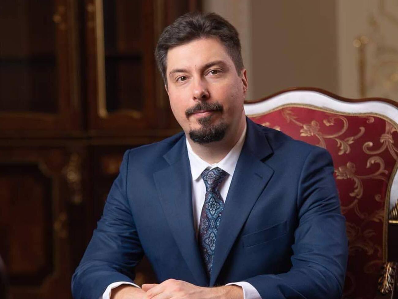 Судьи уменьшили Князеву залог с 27 млн до 20 млн грн