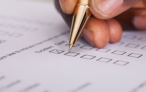 Опитування провели з 10-го до 18 грудня 2023 року