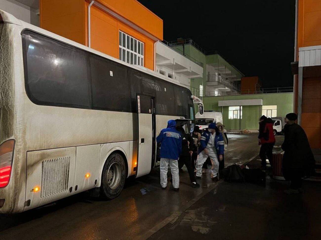 Ребенок умер в поезде