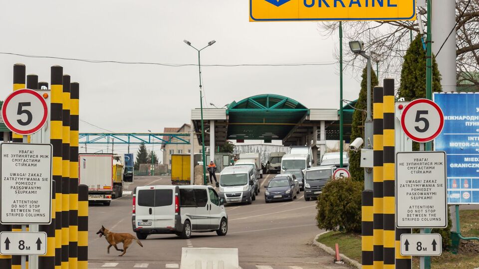 Очікують, що підписані протоколи допоможуть підвищити ефективність і дієвість пропускних спроможностей кордону