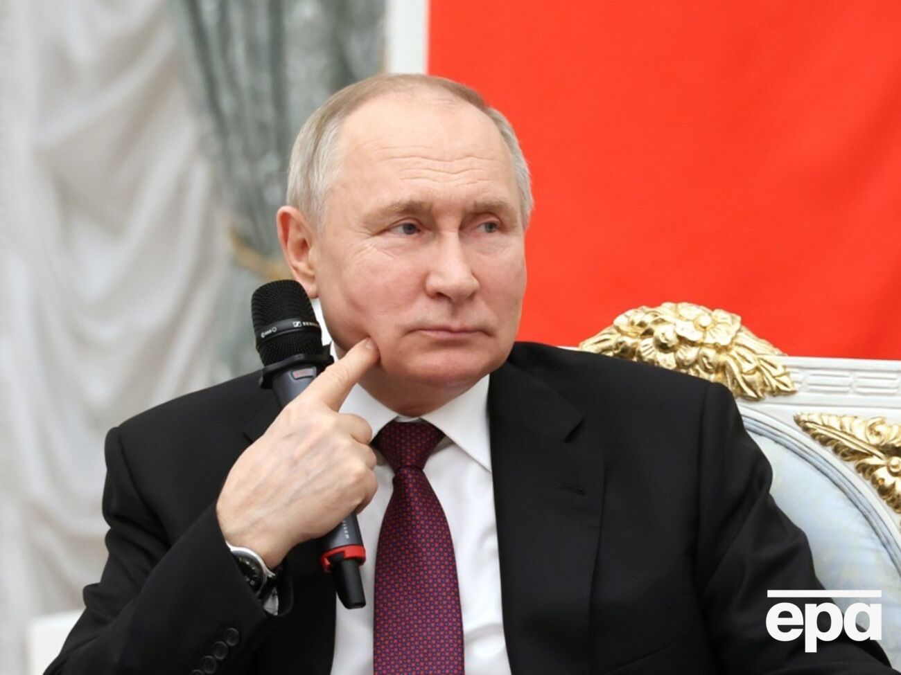 Журналист назвал последствия победы Путина