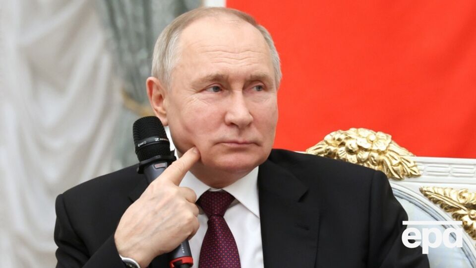 Журналист назвал последствия победы Путина
