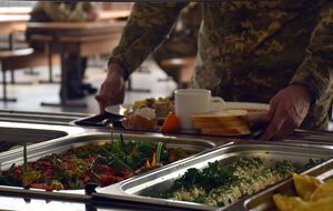 Разработаны новые правила для закупок продуктов Минобороны