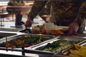 Розроблено нові правила для закупівлі продуктів Міноборони