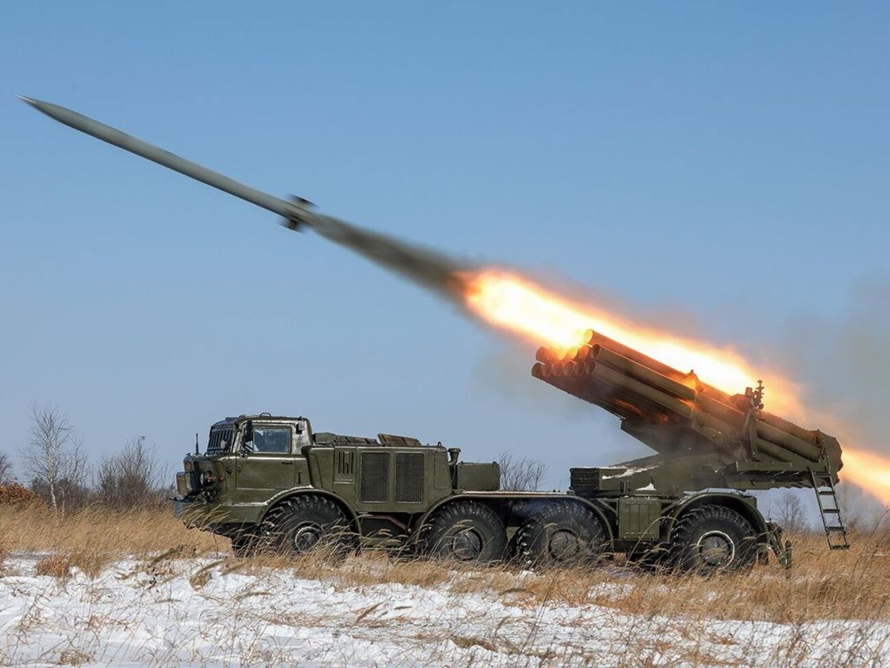 Окупанти протягом доби обстрілювали Херсон із РСЗВ "Ураган", зазначила Гуменюк