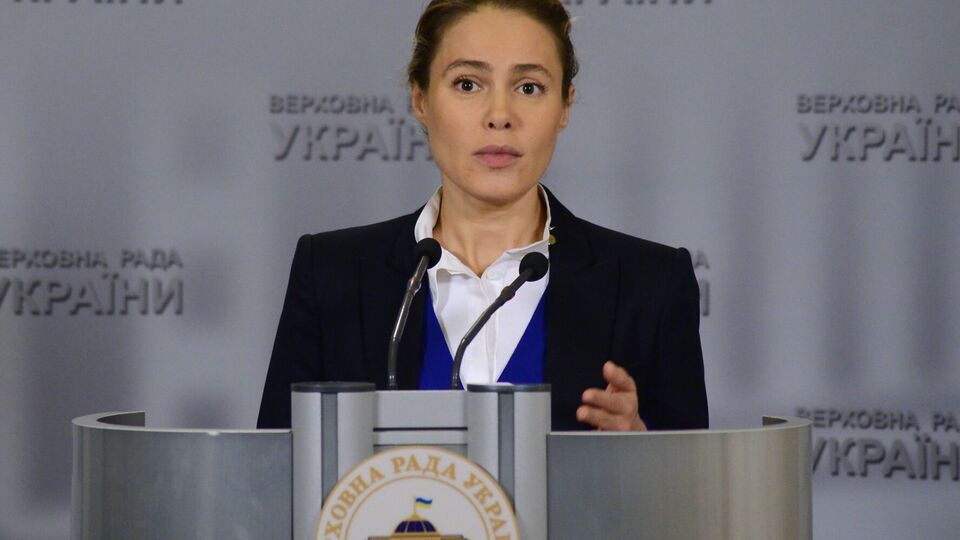 Правоохоронці заявили, що Королевська не вказала майна в Російській Федерації