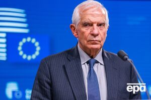 Жозеп Боррель заявил, что российская агрессия является экзистенциальной угрозой для Европы