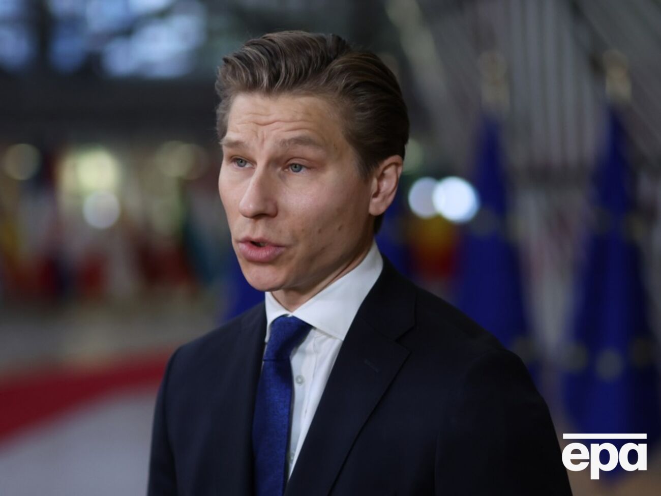 Финляндия намерена поддерживать Украину как в краткосрочной, так и в долгосрочной перспективе, отметил Хяккянен