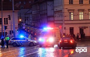 Известно о как минимум 15 жертвах стрельбы в Карловом университете Праги