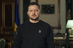 Зеленський написав, що новини про стрілянину у Празі шокують