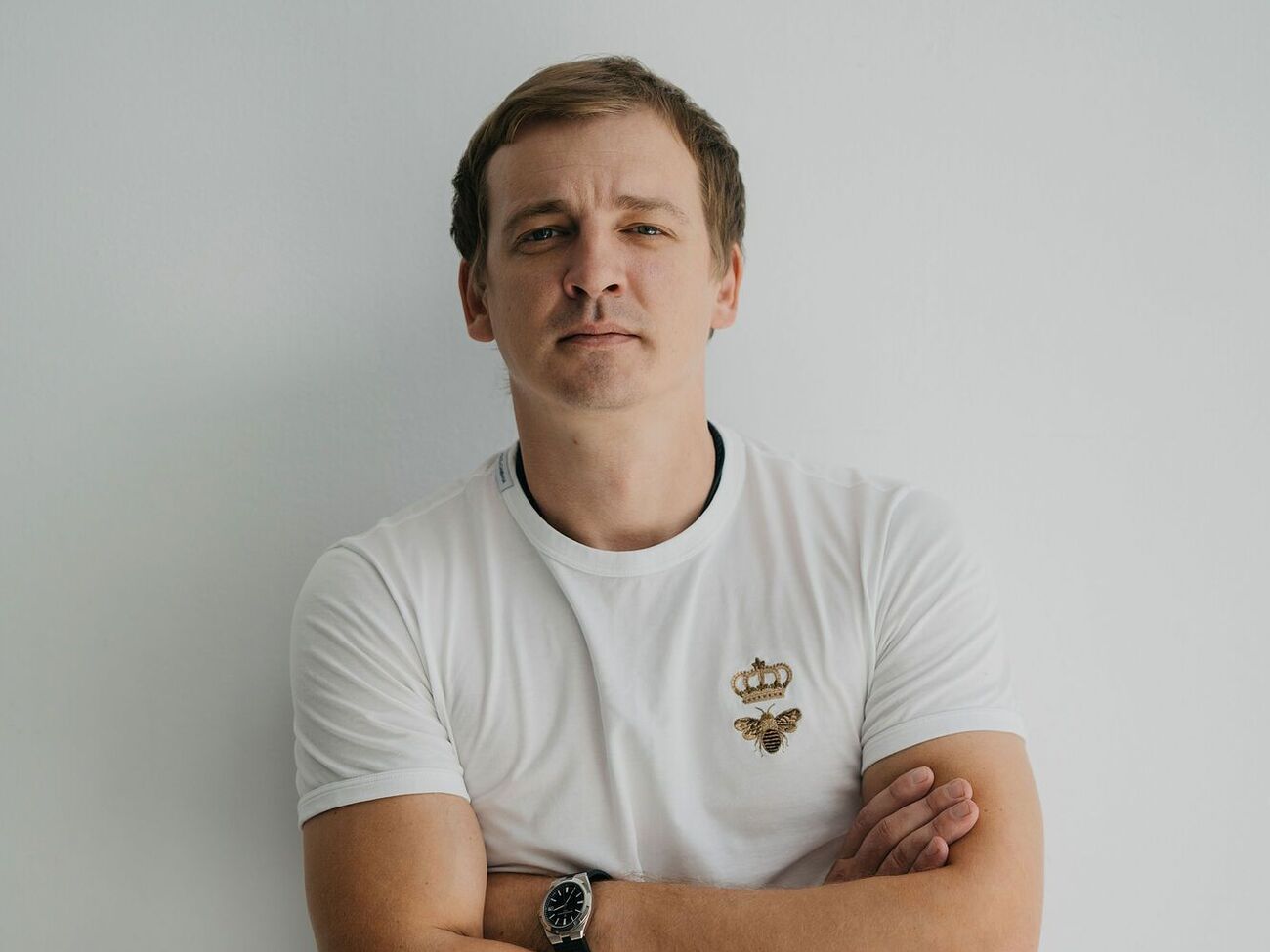 Володимир Носов: Війна вимагає постійної єдності й підтримки тих, хто наближає перемогу