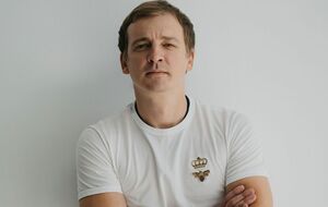 Володимир Носов: Війна вимагає постійної єдності й підтримки тих, хто наближає перемогу