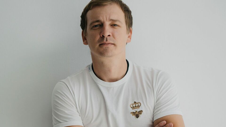 Володимир Носов: Війна вимагає постійної єдності й підтримки тих, хто наближає перемогу