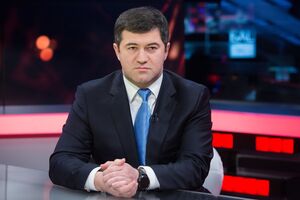 Размер залога Насирова теперь составляет 100 млн грн