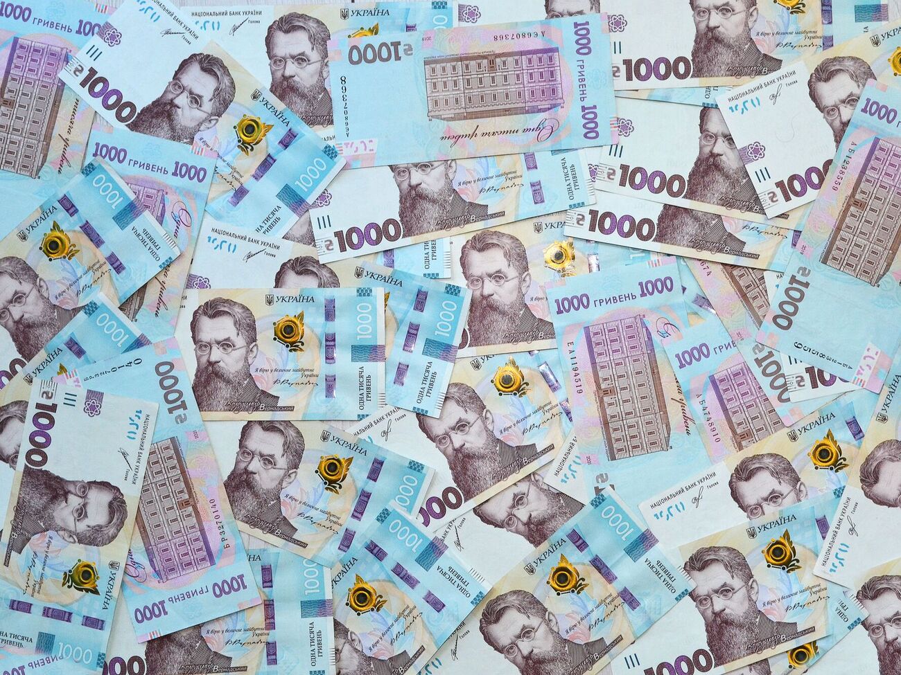 В государственном бюджете на 2024 год предусмотрено 627 млрд грн на погашение госдолга