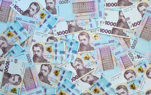 В государственном бюджете на 2024 год предусмотрено 627 млрд грн на погашение госдолга