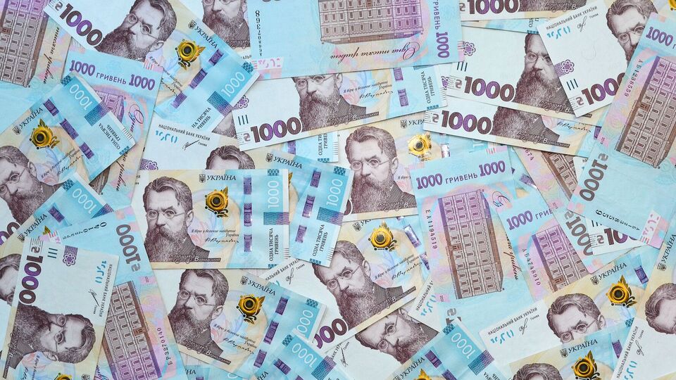 В государственном бюджете на 2024 год предусмотрено 627 млрд грн на погашение госдолга