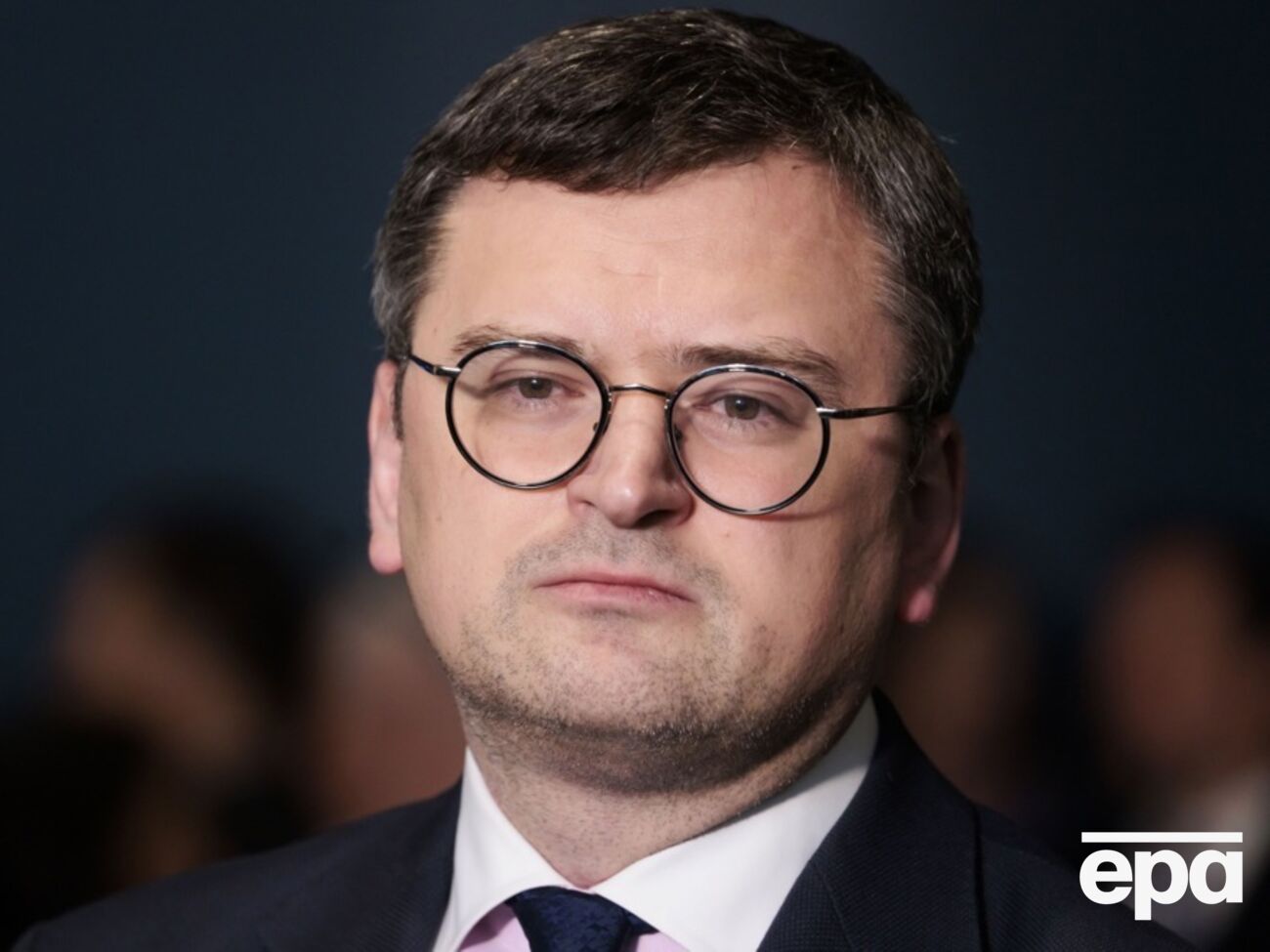 Наразі в Сенаті США є політичний консенсус щодо допомоги Україні, зазначив Кулеба