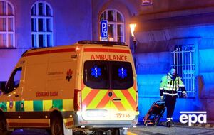 По предварительным данным, устроивший стрельбу в Праге студент Козак мог покончить жизнь самоубийством