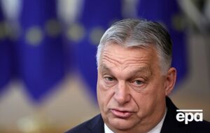 Вопрос о €50 млрд помощи для Украины не заветирован Орбаном (на фото), а дискуссия "продлена на один месяц", чтобы избежать его вето, отметил Кулеба