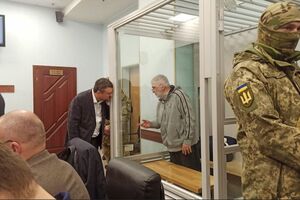 Суд оставил Коломойского под стражей до 26 января 2024 года, отметили СМИ