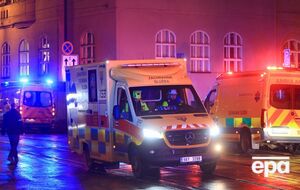 Мужчина, устроивший массовую стрельбу в Праге, вероятно, сделал это под влиянием похожих эпизодов, случившихся в России