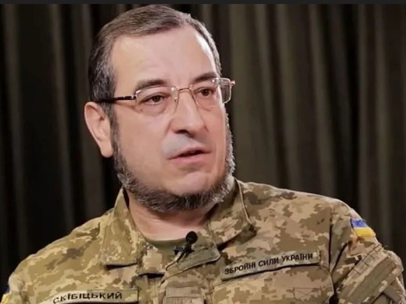 В Москве боятся фрагментации или распада РФ, отметил Скибицкий