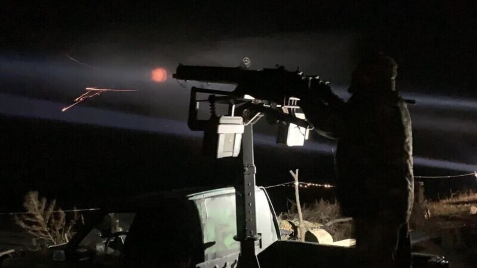 Ворожі безпілотники збили в межах Київської, Одеської, Миколаївської, Херсонської, Житомирської, Рівненської та Хмельницької областей