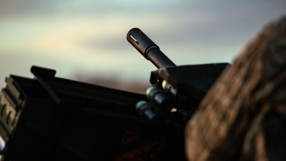 Сили оборони на херсонському напрямку ведуть контрбатарейну боротьбу, завдають ударів по тилах противника