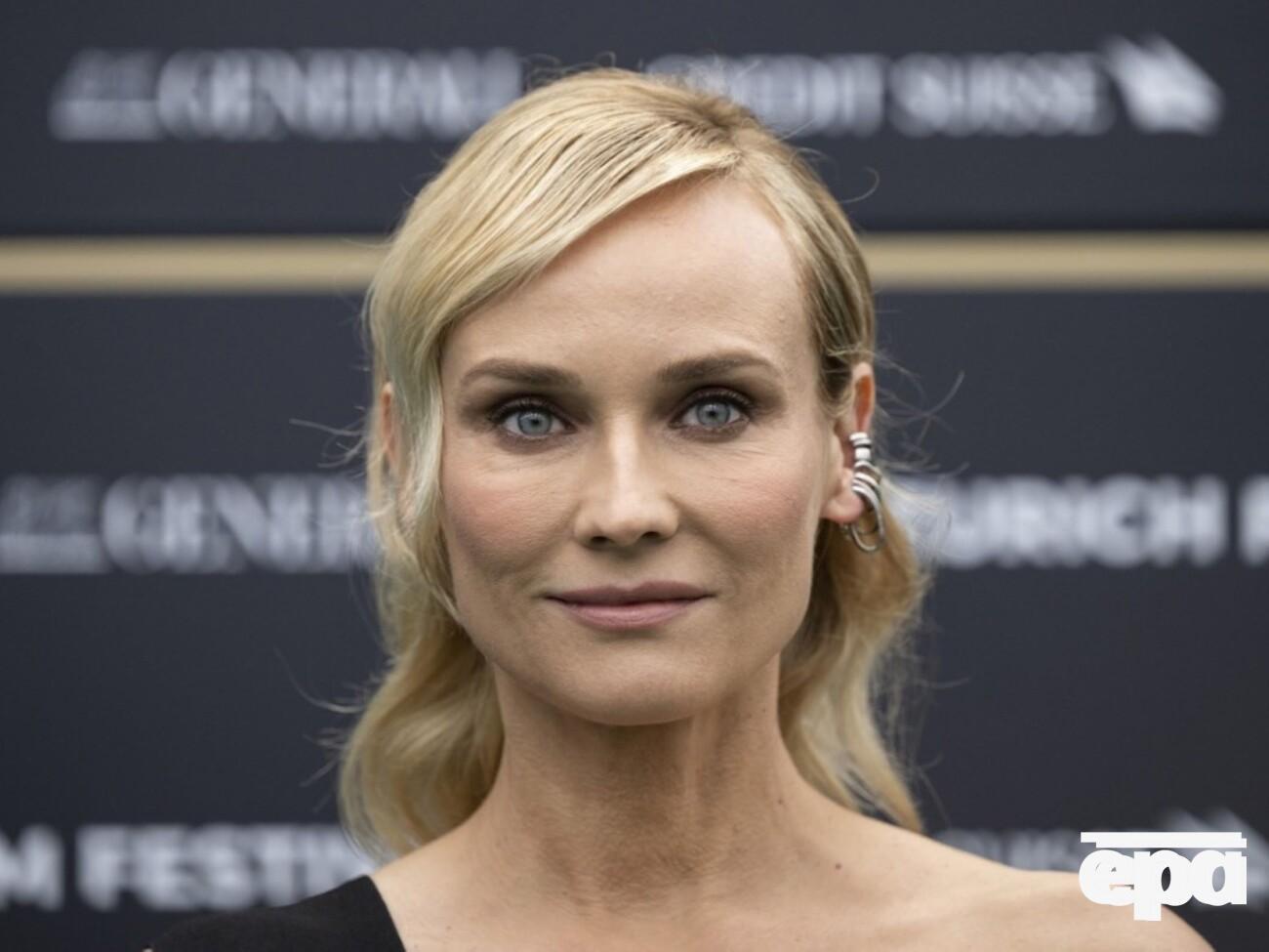 Крюгер: Обожаю. Благодарю, Руслан Багинский