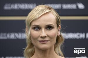 Крюгер: Обожаю. Благодарю, Руслан Багинский