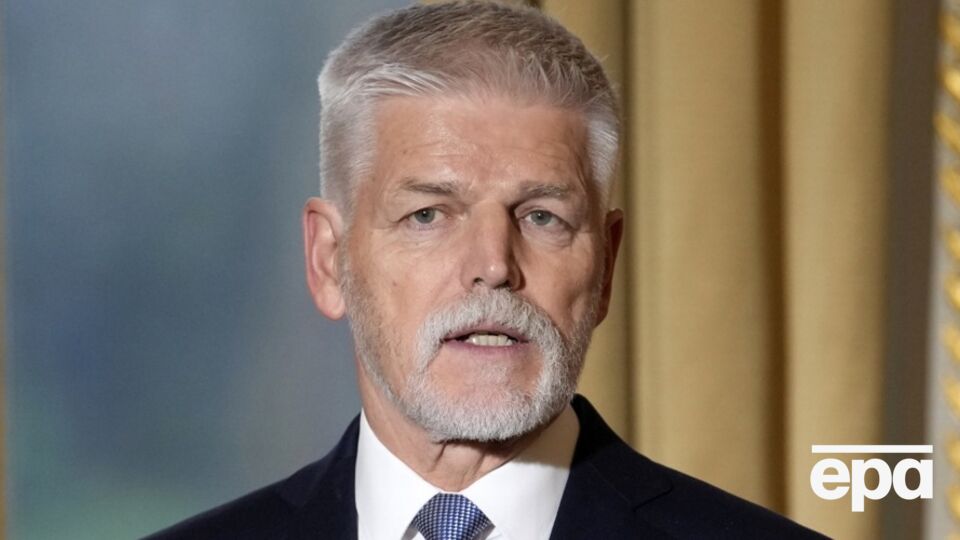 Павел: Єдиний наш тягар у плані допомоги Україні – це приймання біженців і певне зниження комфорту