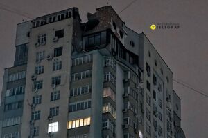 Оккупанты участили нападения на столицу