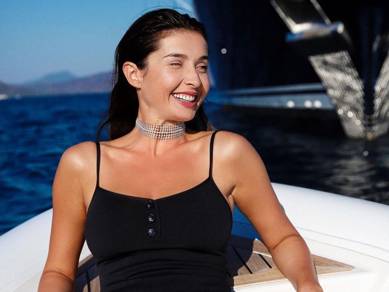 Ярославська живе за кордоном