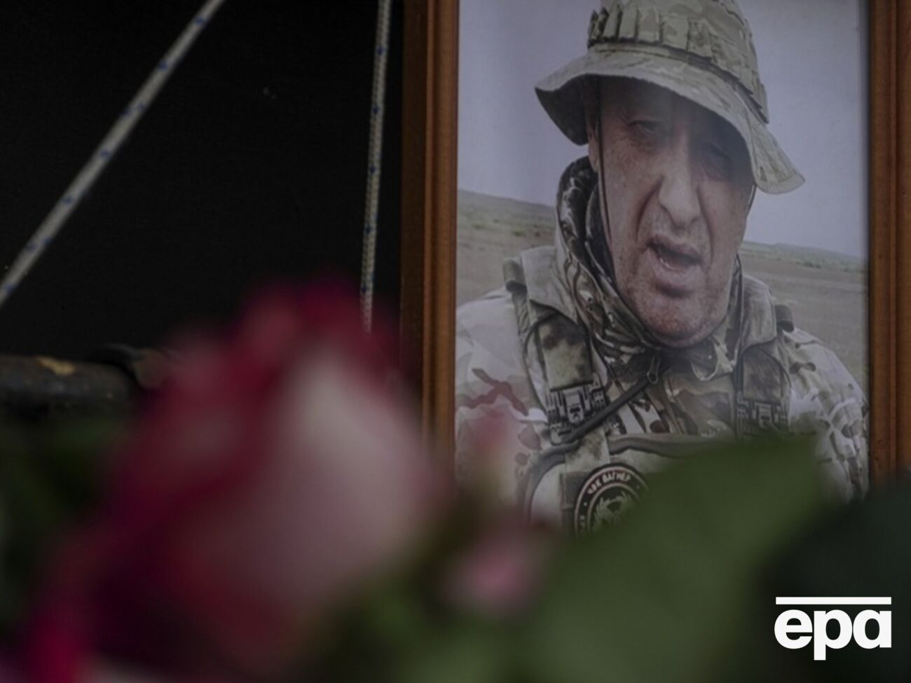 The Wall Street Journal з'ясувало, що Пригожина "прибрав" Патрушев