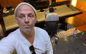 Потап: Прощавай, далекий і не рідний край