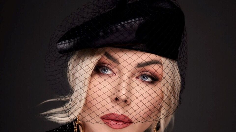 Билык: Я знала, что песня "Снег" должна продолжать жить