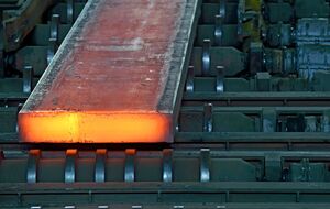 В начале декабря EUROFER выступила против продолжения импорта российских полуфабрикатов в ЕС