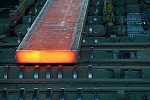На початку грудня EUROFER виступила проти продовження імпорту російських напівфабрикатів у ЄС