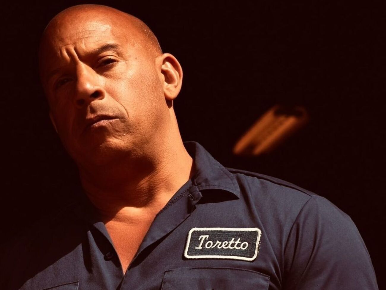 Дизель отвергает обвинения