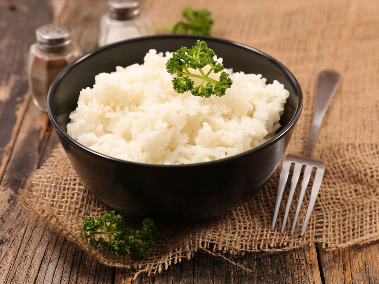 Блогер добавил в рис оливковое масло