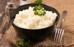 Блогер добавил в рис оливковое масло