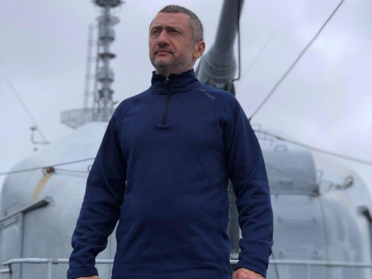 Ауслендер: Кількість антисемітських інцидентів у всьому світі зросла в сотні разів. Одна з країн, де це взагалі ніяк не виявляється, – Україна