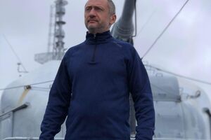 Ауслендер: Количество антисемитских инцидентов по всему миру возросло в сотни раз. Одна из стран, где это вообще никак не проявляется, – Украина