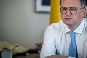 Павелецкая сообщила о романе с Кулебой в апреле 2023 года, в день его рождения